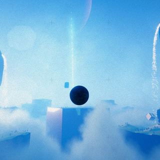 Xbox Exo One wallpaper