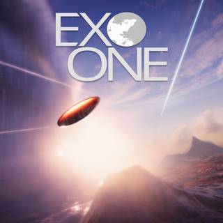 Xbox Exo One wallpaper