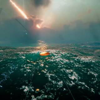 Xbox Exo One wallpaper