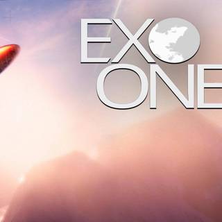 Xbox Exo One wallpaper