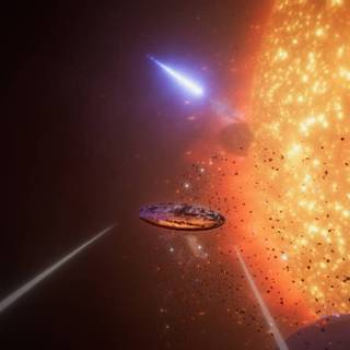 Xbox Exo One wallpaper