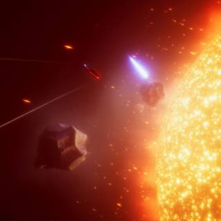 Xbox Exo One wallpaper