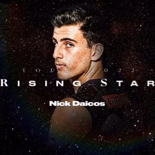 Nick Daicos wallpaper