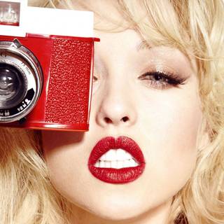 Jorgie Porter wallpaper