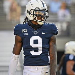 Joey Porter Jr wallpaper