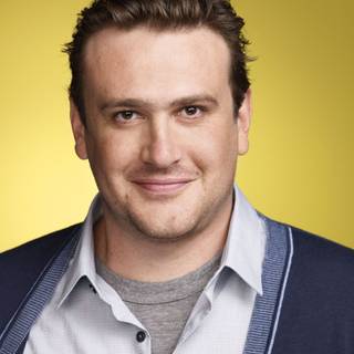 Marshall Eriksen wallpaper