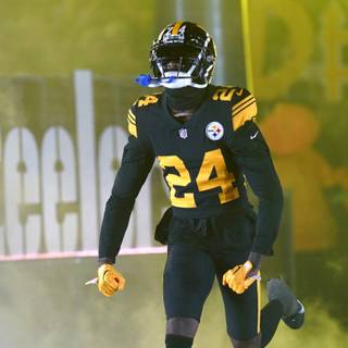 Joey Porter Jr wallpaper