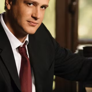 Marshall Eriksen wallpaper