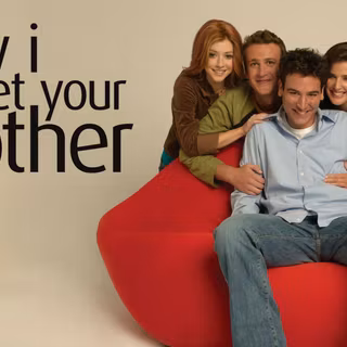 Marshall Eriksen wallpaper