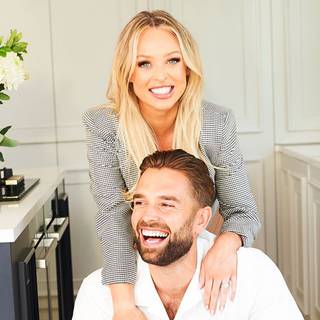 Jorgie Porter wallpaper