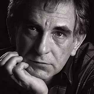 Krzysztof Kieślowski wallpaper