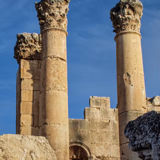Jerash wallpaper