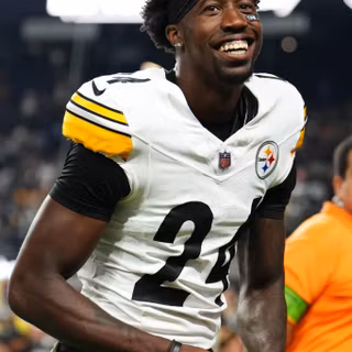 Joey Porter Jr wallpaper