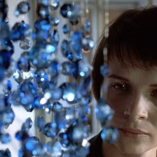 Krzysztof Kieślowski wallpaper