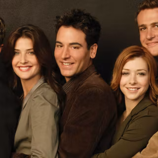 Marshall Eriksen wallpaper