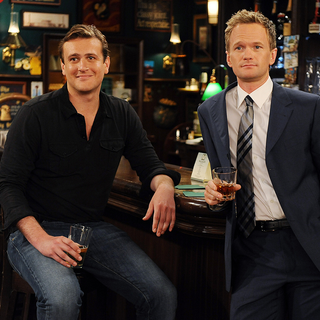 Marshall Eriksen wallpaper