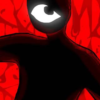 Roblox Seek wallpaper