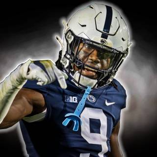 Joey Porter Jr wallpaper