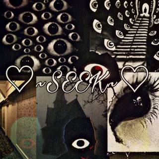 Roblox Seek wallpaper