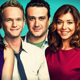 Marshall Eriksen wallpaper