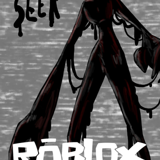 Roblox Seek wallpaper