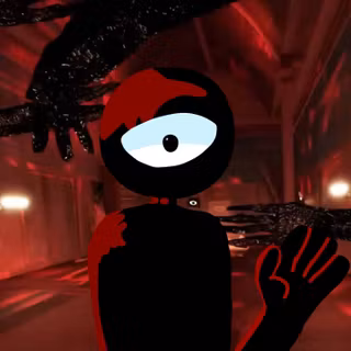 Roblox Seek wallpaper