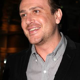 Marshall Eriksen wallpaper