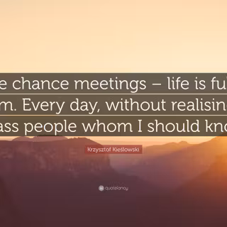 Krzysztof Kieślowski wallpaper