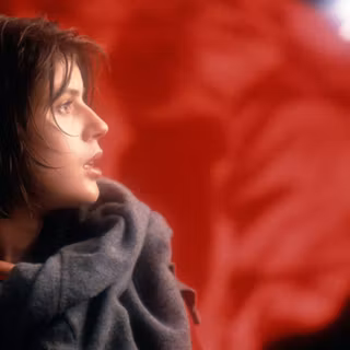 Krzysztof Kieślowski wallpaper