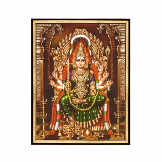 Samayapuram wallpaper