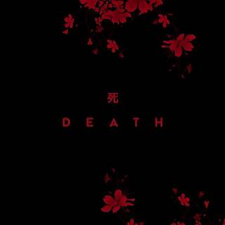 Death Japanese wallpaper