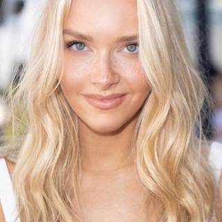 Camille Kostek wallpaper