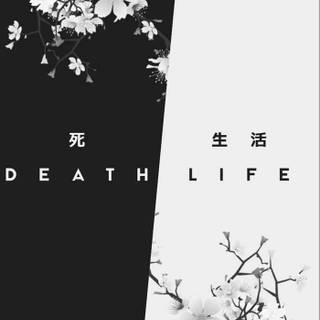 Death Japanese wallpaper