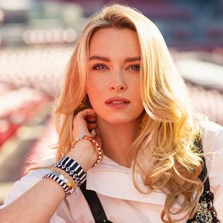 Camille Kostek wallpaper