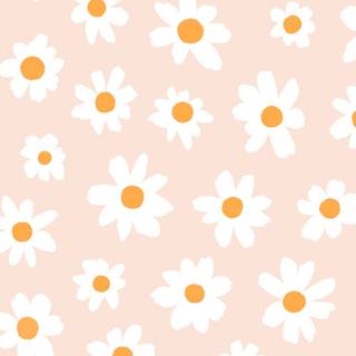 Daisy laptop wallpaper