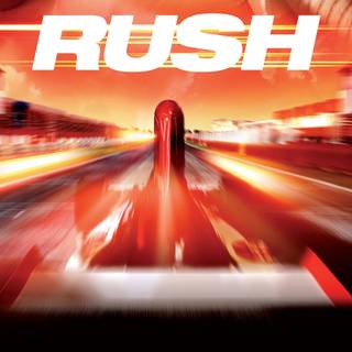 Rush 2013 wallpaper