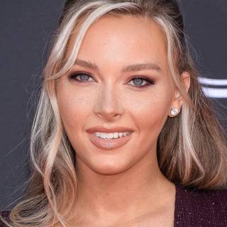 Camille Kostek wallpaper