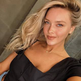 Camille Kostek wallpaper