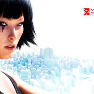 Faith Connors wallpaper