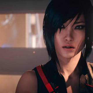 Faith Connors wallpaper