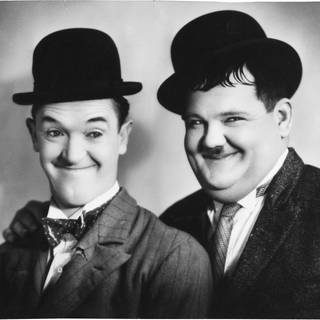Oliver Hardy wallpaper