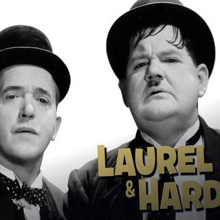 Oliver Hardy wallpaper