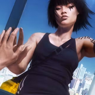 Faith Connors wallpaper