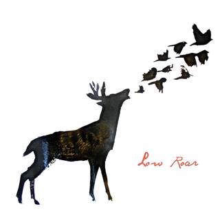 Low Roar wallpaper