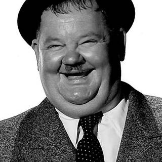 Oliver Hardy wallpaper
