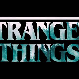 Stranger Things 1920x1080 wallpaper