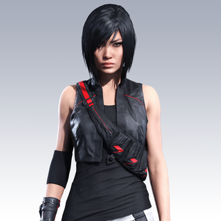 Faith Connors wallpaper