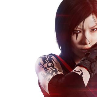 Faith Connors wallpaper