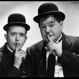 Oliver Hardy wallpaper