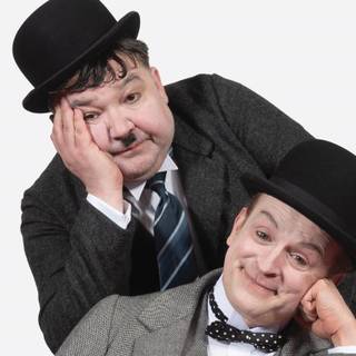 Oliver Hardy wallpaper